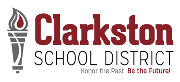 Clarkston School District Logo
